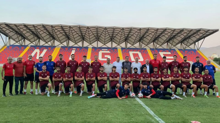 Karar Niğde Belediyespor'uda Etkiliyor..